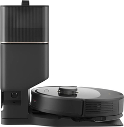Roborock Q8 Max+ Black