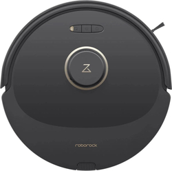 Roborock Q8 Max+ Black