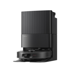 Roborock QR 798 black