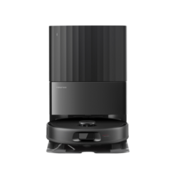 Roborock QR 798 black