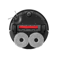Roborock QR 798 black