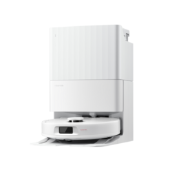Roborock QR 798 white