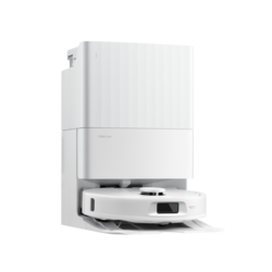 Roborock QR 798 white