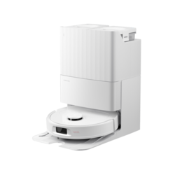 Roborock QR 798 white