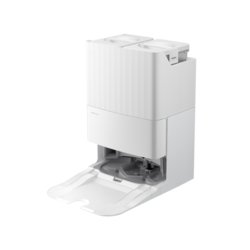 Roborock QR 798 white