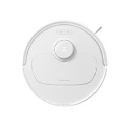 Roborock QR 798 white