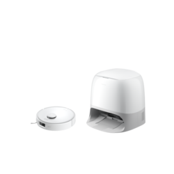 Roborock Qrevo Curv 5A1