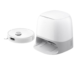 Roborock Qrevo Curv White