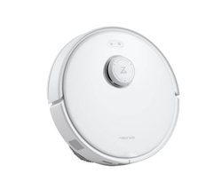 Roborock Qrevo Curv White