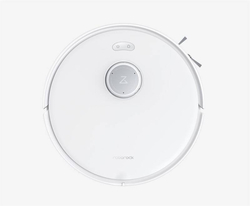 Roborock Qrevo Curv White
