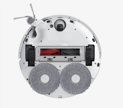 Roborock Qrevo Curv White