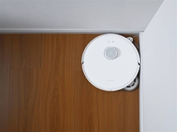 Roborock Qrevo Curv White