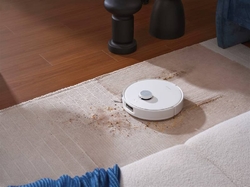 Roborock Qrevo Curv White