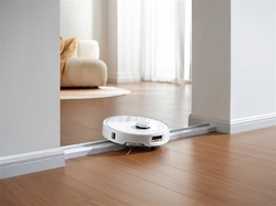 Roborock Qrevo Curv White