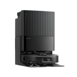 Roborock Qrevo Edge 5V1 Black