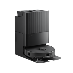 Roborock Qrevo Edge 5V1 Black