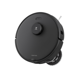 Roborock Qrevo Edge 5V1 Black