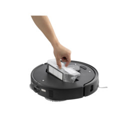 Roborock Qrevo Edge 5V1 Black