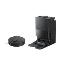 Roborock Qrevo Edge 5V1 Black