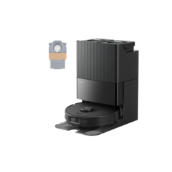 Roborock Qrevo Edge 5V1 Black