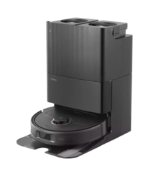 Roborock Qrevo Pro Black