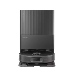 Roborock Qrevo Pro Black