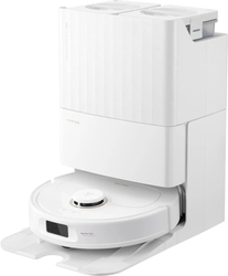 Roborock Qrevo Pro White