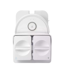 Roborock Qrevo Pro White