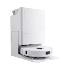 Roborock Qrevo Pro White