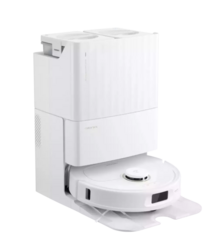 Roborock Qrevo Pro White