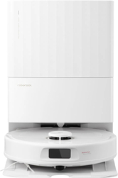 Roborock Qrevo Pro White