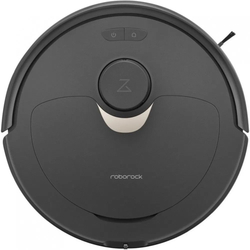 Roborock Qrevo S Black