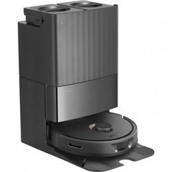 Roborock Qrevo S Black