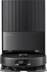 Roborock Qrevo S Pro Black