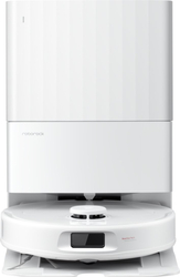 Roborock Qrevo S Pro White