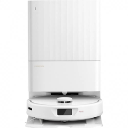 Roborock Qrevo S White