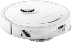 Roborock Qrevo S White