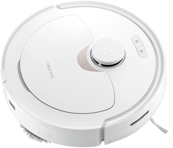 Roborock Qrevo S White
