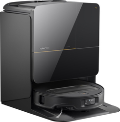 Roborock Saros Z70 black