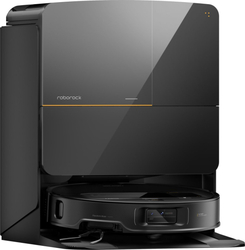 Roborock Saros Z70 black