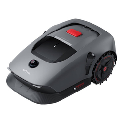 Robotická sekačka MOVA 1000