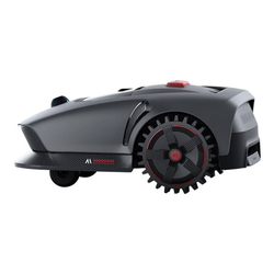 Robotická sekačka MOVA 1000