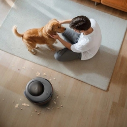 Robotický vysavač Anker eufy Omni C20 7000Pa černý