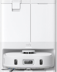 Robotický vysavač Anker eufy X10 Pro Omni 8000Pa bílý