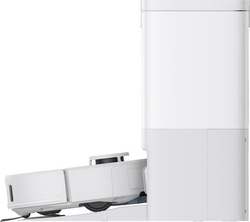 Robotický vysavač Anker eufy X10 Pro Omni 8000Pa bílý