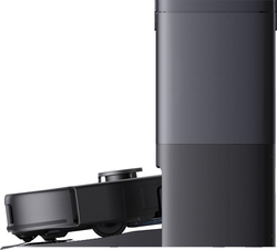 Robotický vysavač Anker eufy X10 Pro Omni 8000Pa černý