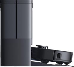 Robotický vysavač Anker eufy X10 Pro Omni 8000Pa černý