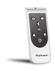 Rohnson R-019