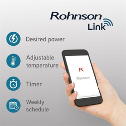 ROHNSON R-031 Genius Wi-Fi