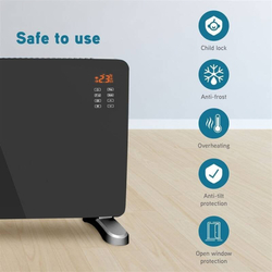 ROHNSON R-031 Genius Wi-Fi